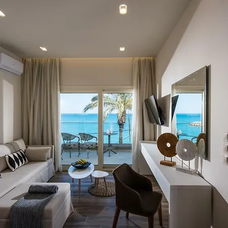 Sonia Center Ii * Chersonissos