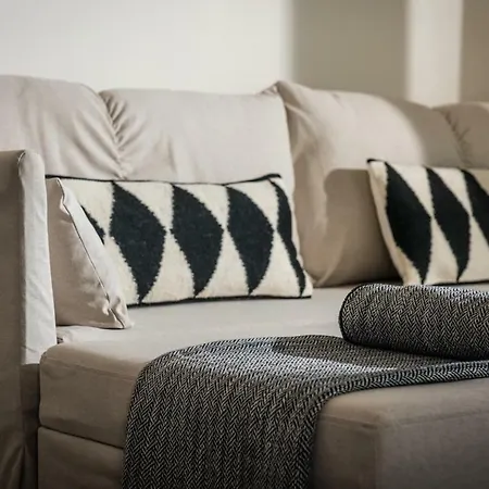 Sonia Center Ii Appartement Chersonissos