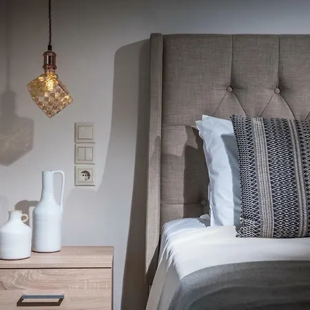 Appartement Sonia Center Ii Chersonissos