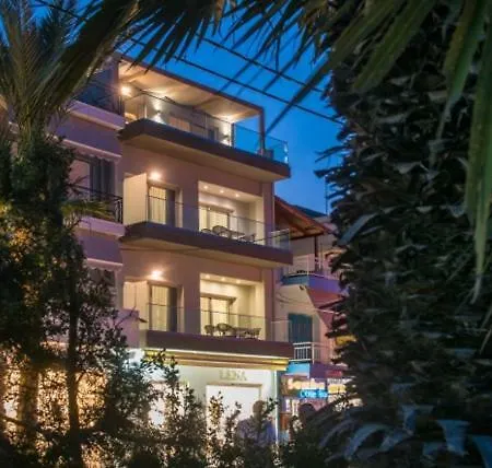 Appartamento Sonia Center Ii