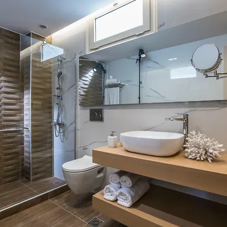 Sonia Center Ii * Hersonissos (Crete)