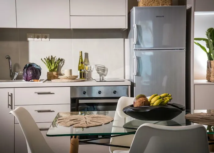 Sonia Center Ii Апартаменти *