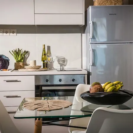 Sonia Center Ii Апартаменти *