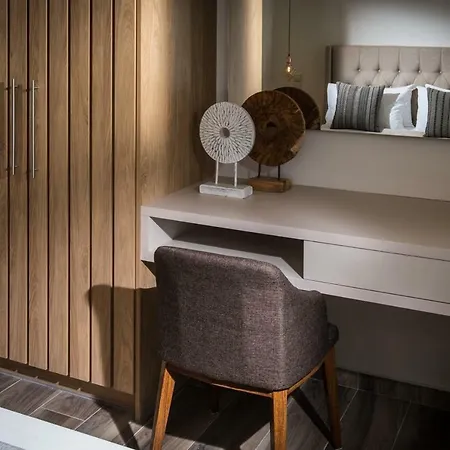 Apartamento Sonia Center Ii