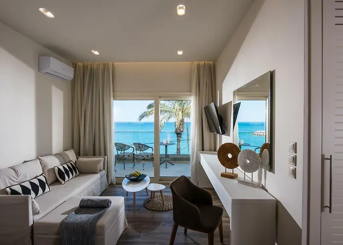 Sonia Center Ii * Hersónissos