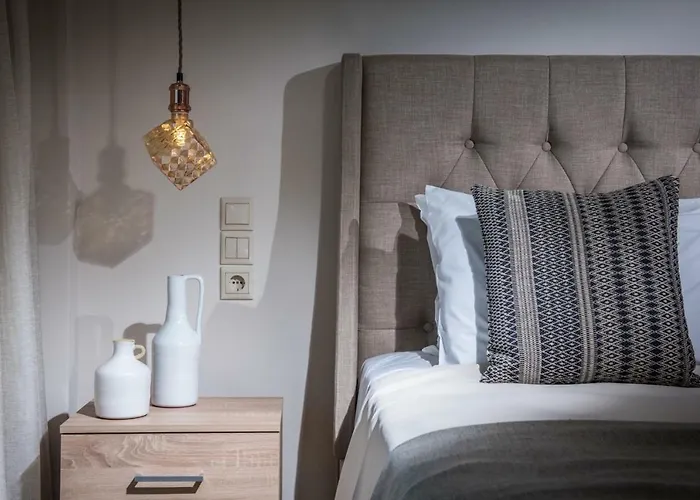 Appartement Sonia Center Ii Hersónissos