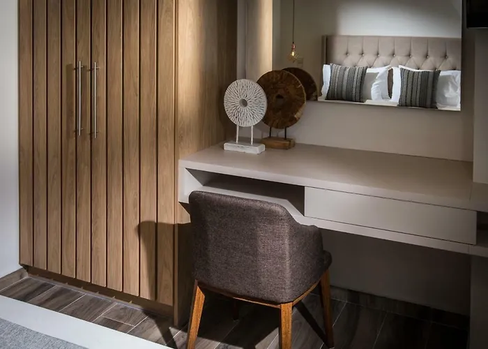 Appartement Sonia Center Ii